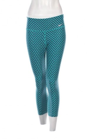 Damen Leggings Nike, Größe S, Farbe Mehrfarbig, Preis 10,46 €