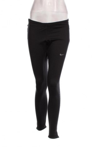 Damen Leggings Nike, Größe L, Farbe Schwarz, Preis € 23,66
