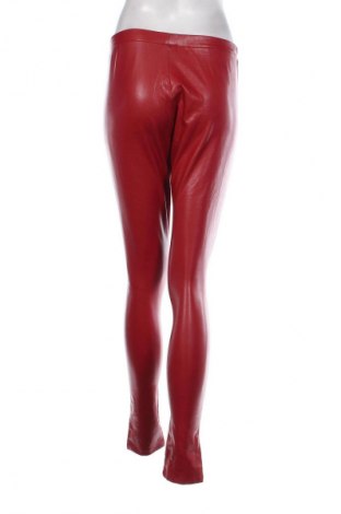 Női leggings Norfy, Méret M, Szín Piros, Ár 2 572 Ft