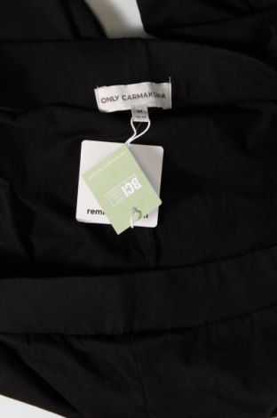Γυναικείο κολάν ONLY Carmakoma, Μέγεθος XL, Χρώμα Μαύρο, Τιμή 9,48 €