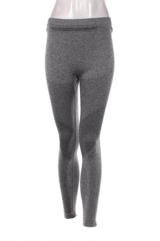 Damen Leggings Odlo, Größe L, Farbe Grau, Preis 10,33 €