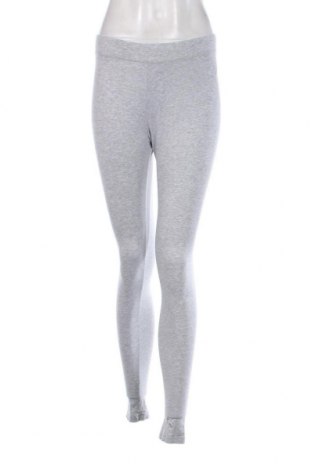 Damen Leggings PUMA, Größe M, Farbe Grau, Preis € 10,64