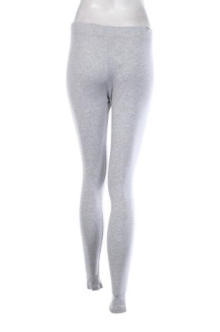 Damen Leggings PUMA, Größe M, Farbe Grau, Preis 10,46 €