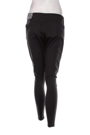 Damen Leggings PUMA, Größe L, Farbe Schwarz, Preis € 21,83