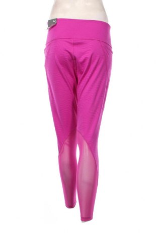 Damen Leggings PUMA, Größe L, Farbe Rosa, Preis € 23,81