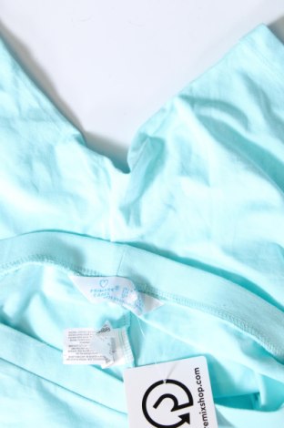 Γυναικείο κολάν Primark, Μέγεθος XS, Χρώμα Μπλέ, Τιμή 8,04 €