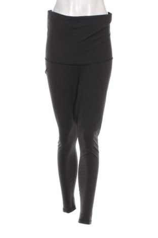 Damen Leggings Reebok, Größe L, Farbe Grau, Preis € 23,81