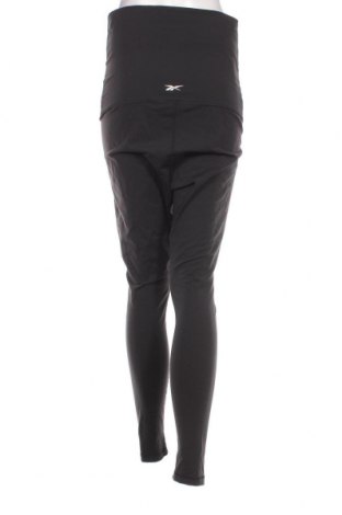 Damen Leggings Reebok, Größe L, Farbe Grau, Preis € 23,81