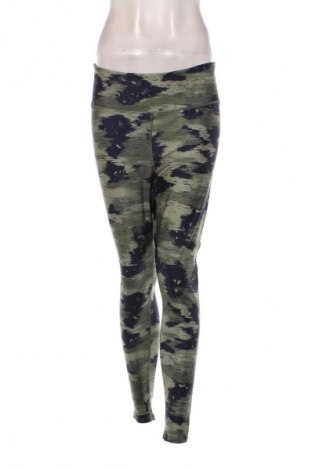 Damen Leggings Reebok, Größe XL, Farbe Mehrfarbig, Preis € 21,83