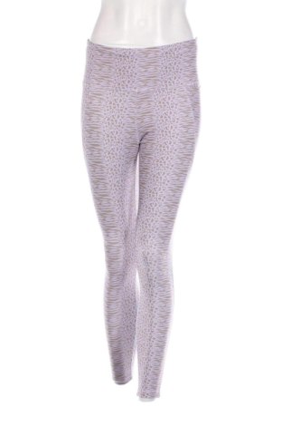 Damen Leggings Reebok, Größe M, Farbe Mehrfarbig, Preis € 23,81