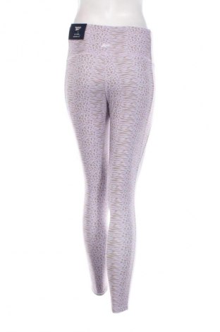 Γυναικείο κολάν Reebok, Μέγεθος M, Χρώμα Πολύχρωμο, Τιμή 23,81 €