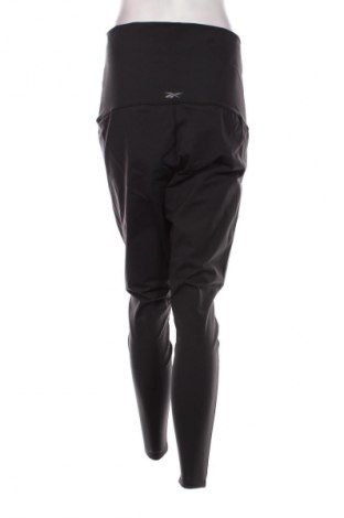 Damen Leggings Reebok, Größe XXL, Farbe Schwarz, Preis € 29,77