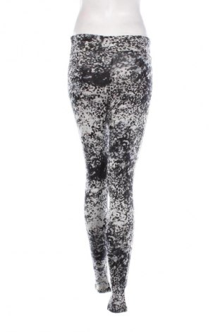 Γυναικείο κολάν Reebok, Μέγεθος S, Χρώμα Πολύχρωμο, Τιμή 21,83 €