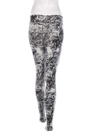 Γυναικείο κολάν Reebok, Μέγεθος S, Χρώμα Πολύχρωμο, Τιμή 23,81 €