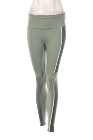 Damen Leggings Reebok, Größe M, Farbe Grün, Preis € 23,81