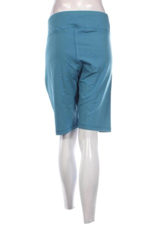 Γυναικείο κολάν Reebok, Μέγεθος 3XL, Χρώμα Μπλέ, Τιμή 29,77 €