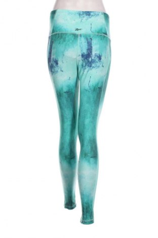 Damen Leggings Reebok, Größe M, Farbe Mehrfarbig, Preis € 23,66