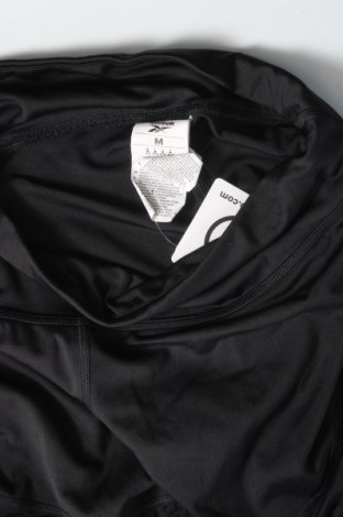 Γυναικείο κολάν Reebok, Μέγεθος M, Χρώμα Μαύρο, Τιμή 21,03 €