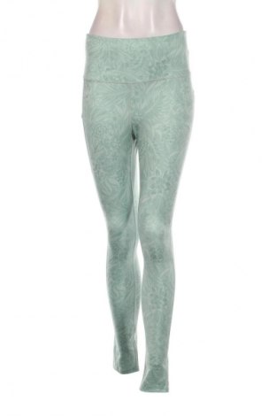 Damen Leggings Roxy, Größe L, Farbe Grün, Preis € 15,98