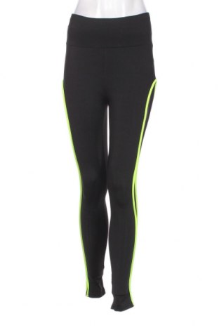 Damskie legginsy SHEIN, Rozmiar S, Kolor Czarny, Cena 22,99 zł