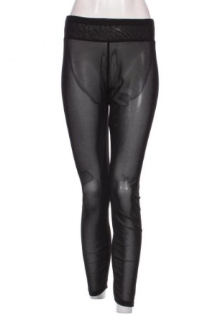 Damen Leggings SHEIN, Größe M, Farbe Schwarz, Preis 6,24 €