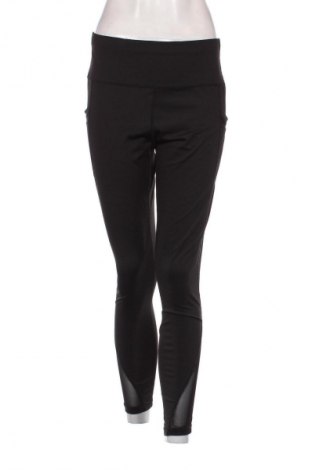 Damen Leggings SHEIN, Größe L, Farbe Schwarz, Preis 8,81 €