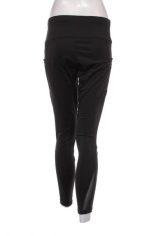 Damen Leggings SHEIN, Größe L, Farbe Schwarz, Preis 8,01 €