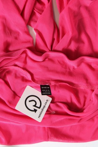 Damen Leggings SHEIN, Größe M, Farbe Rosa, Preis 6,43 €