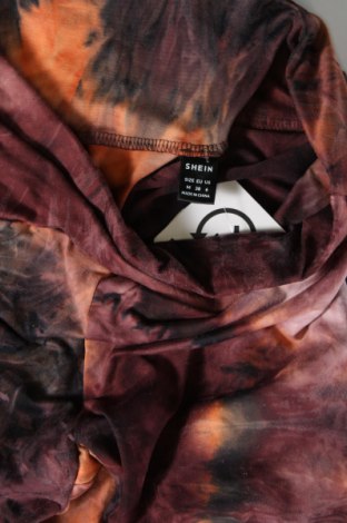 Γυναικείο κολάν SHEIN, Μέγεθος M, Χρώμα Πολύχρωμο, Τιμή 5,31 €