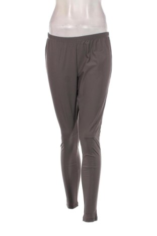 Damen Leggings Sandwich_, Größe L, Farbe Grau, Preis € 21,83