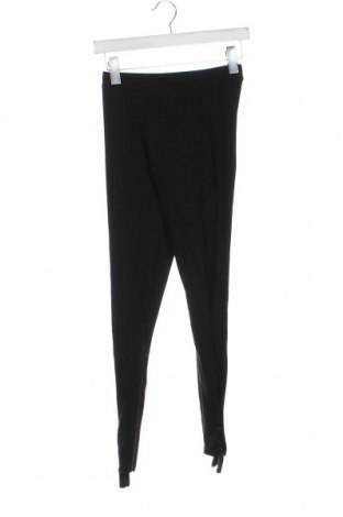 Damen Leggings Sinsay, Größe XS, Farbe Schwarz, Preis 3,77 €