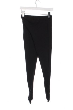 Damen Leggings Sinsay, Größe XS, Farbe Schwarz, Preis € 3,97