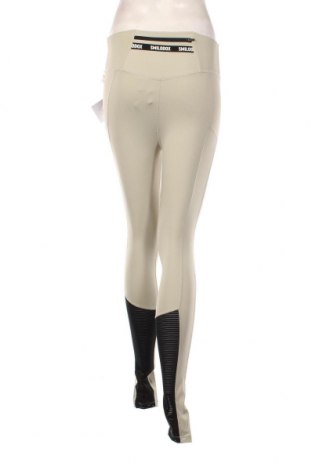 Damen Leggings Smilodox, Größe S, Farbe Grün, Preis 12,78 €