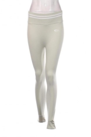 Damen Leggings Smilodox, Größe L, Farbe Beige, Preis 14,38 €