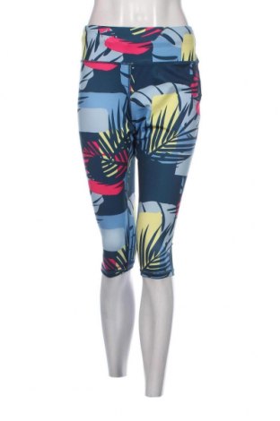 Damen Leggings Sport Performance by Tchibo, Größe XL, Farbe Mehrfarbig, Preis 16,01 €