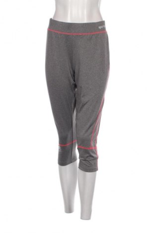 Damen Leggings Sports, Größe XL, Farbe Grau, Preis 13,78 €