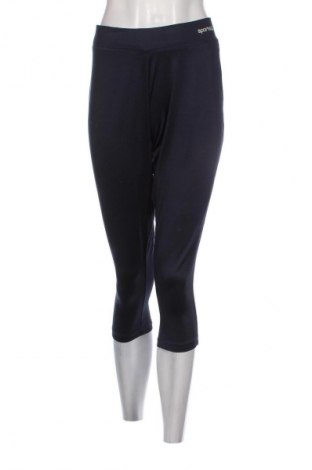 Damen Leggings Sports, Größe XL, Farbe Blau, Preis 8,81 €