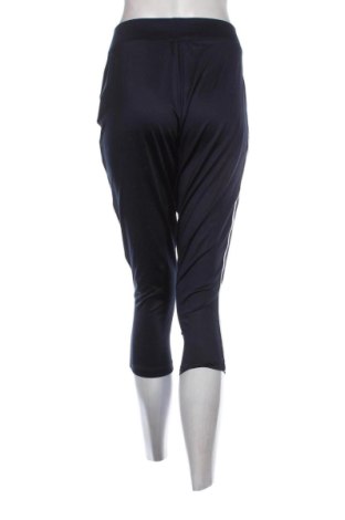 Damen Leggings Sports, Größe XL, Farbe Blau, Preis 8,01 €