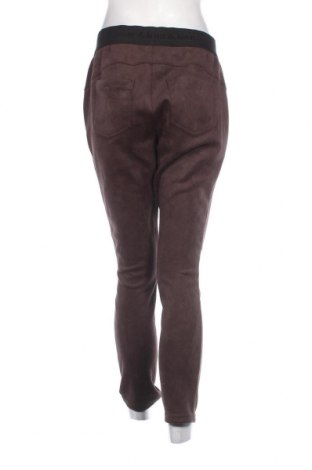 Pantaloni de femei Street One, Mărime M, Culoare Maro, Preț 60,69 Lei