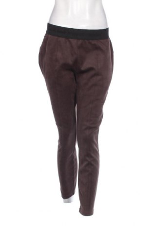 Pantaloni de femei Street One, Mărime M, Culoare Maro, Preț 67,44 Lei