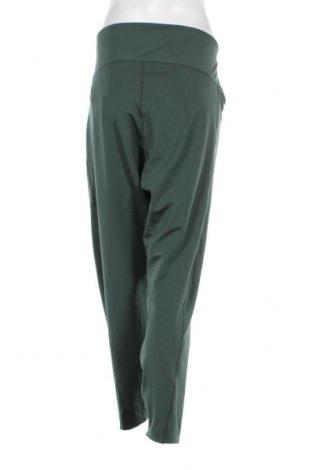 Damen Leggings Su, Größe 3XL, Farbe Grün, Preis 16,01 €