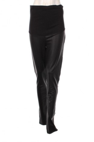 Damen Leggings Supermom, Größe L, Farbe Schwarz, Preis 8,35 €