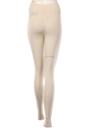 Damen Leggings Tally Weijl, Größe XS, Farbe Beige, Preis € 8,91