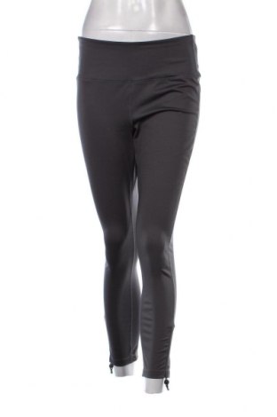 Damen Leggings Tchibo, Größe M, Farbe Grau, Preis 6,08 €