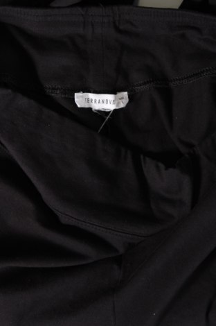 Damen Leggings Terranova, Größe L, Farbe Schwarz, Preis 3,99 €