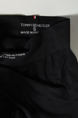 Γυναικείο κολάν Tommy Hilfiger, Μέγεθος S, Χρώμα Μπλέ, Τιμή 33,40 €