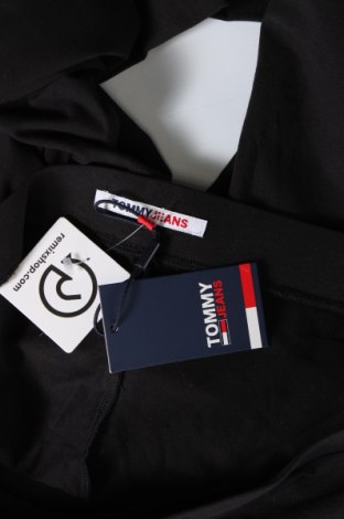 Дамски клин Tommy Jeans, Размер XL, Цвят Черен, Цена 74,40 лв.