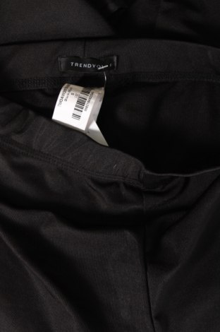 Colant de femei Trendyol, Mărime S, Culoare Negru, Preț 24,94 Lei