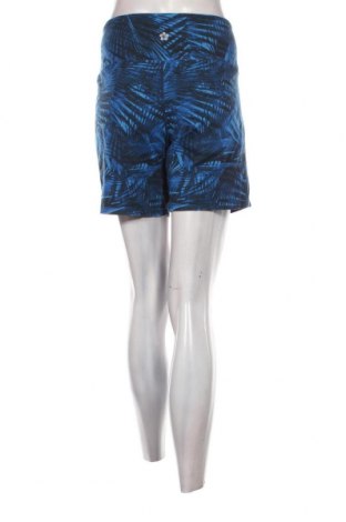 Damen Leggings Tuff Athletics, Größe XXL, Farbe Blau, Preis € 11,21