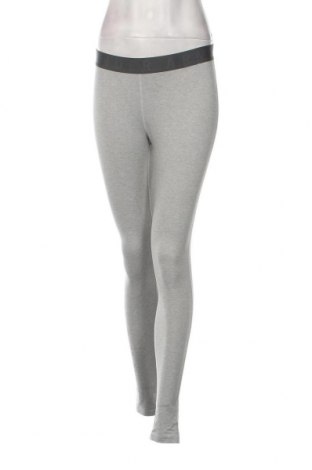 Damen Leggings Under Armour, Größe S, Farbe Grau, Preis 23,66 €